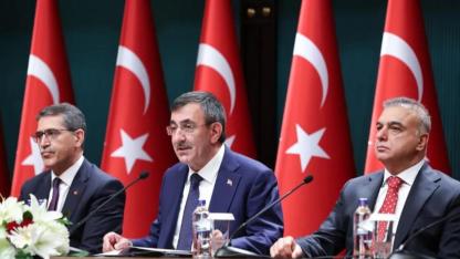 Yılmaz: “2026 Yılı Bütçesi İstikrar ve Refah Bütçesi Olacak”