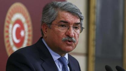 Fikri Sağlar'dan Erken Seçim İddiası: "Ocak'ta Karar, Mart'ta Seçim Olur"