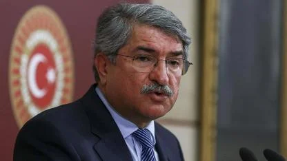 Fikri Sağlar'dan Erken Seçim İddiası: "Ocak'ta Karar, Mart'ta Seçim Olur"