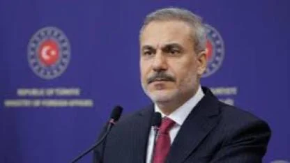 Bakan Fidan: “Gazze’deki Ateşkesin Devamı Kalıcı Barış İçin Hayati Önemde”