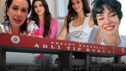 Ünlülere Uyuşturucu Soruşturması: 8 Kişinin Testi Pozitif Çıktı