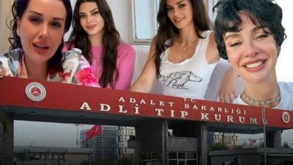 Ünlülere Uyuşturucu Soruşturması: 8 Kişinin Testi Pozitif Çıktı