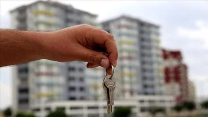 Ev Sahiplerine Ek Vergi Yükü Geliyor