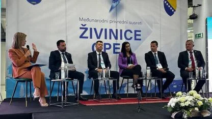 Sakarya ASRİAD Bosna Hersek’te göğsümüzü kabarttı.