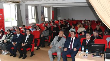 Sakarya’da Özel Gereksinimli Öğrenciler İçin “Afet Bilinci Ve Farkındalık Yolculuğu” Başladı