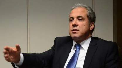 Şamil Tayyar’dan MASAK Düzenlemesine Tepki