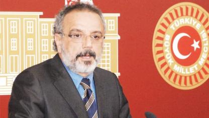 TBMM’de Tansiyon Yükseldi: Sırrı Sakık’tan Cumhuriyet’in Kurucularına “Alçak” Çıkışı