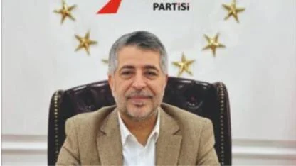 Yeni Yüzyıl Partisi Genel Başkanı Mehmet Ali Arslan: “Genel Af Artık Bir Zarurettir ve Herkes İçin Olmalı”