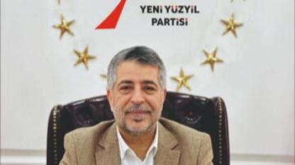 Yeni Yüzyıl Partisi Genel Başkanı Mehmet Ali Arslan: “Kıbrıs’ta Seçim Kaybı Türklerin Kaybı Değildir”