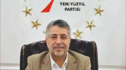 Yeni Yüzyıl Partisi Genel Başkanı Mehmet Ali Arslan: “Kıbrıs’ta Seçim Kaybı Türklerin Kaybı Değildir”