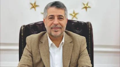 Yeni Yüzyıl Partisi Genel Başkanı Mehmet Ali Arslan'dan Yurtdışındaki Vatandaşlara Sahip Çıkma Çağrısı