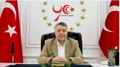 Yeni Yüzyıl Partisi Genel Başkanı’ndan Ceylanpınar İçin Kalkınma Çağrısı: “TİGEM Taşınsın, İlçe Gelişsin!”