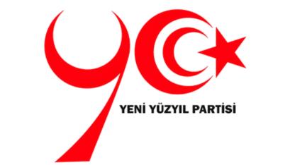 Yeni Yüzyıl Partisi’nde Yeni Atama: Yusuf Yağız, Başakşehir İlçe Başkanı Oldu