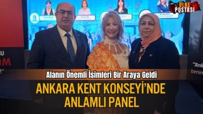 25 Kasım Kadına Yönelik Şiddete Karşı Çok Boyutlu Yaklaşımlar Etkinliği Büyük İlgi Gördü