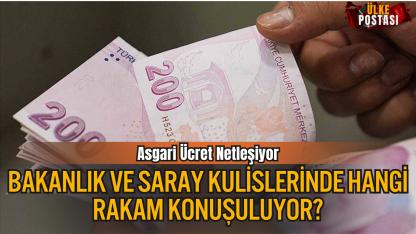 Asgari Ücrette Sürpriz Zam Hazırlığı