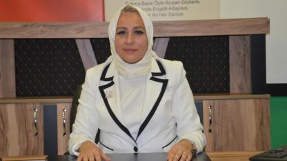 BAŞKAN ÇAM’IN 10 KASIM ATATÜRK’Ü ANMA MESAJI