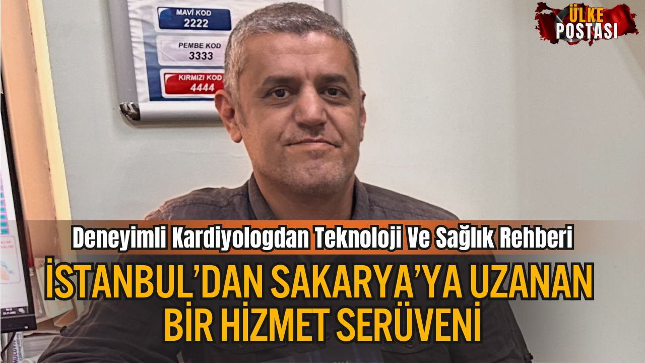 Prof. Dr. İsmail Erdem’den Dikkat Çeken Kitap; “Yapay Zekâya Nasıl Muayene Olabilirim?”