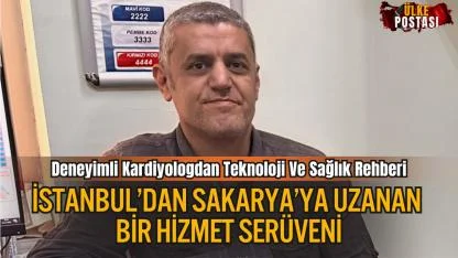 Prof. Dr. İsmail Erdem’den Dikkat Çeken Kitap; “Yapay Zekâya Nasıl Muayene Olabilirim?”