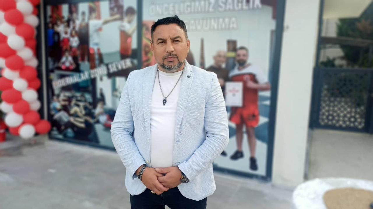 Sakarya’nın en gözde mekânlarından Ruh-u Revan; Yakup Şen, 6 yıllık hizmet yolculuğunu anlattı