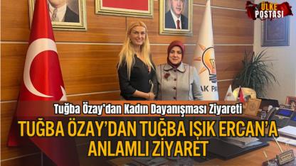 Tomris Hatun Ruhuyla Mesaj Verdi; “Dünyayı Kadınlar Kurtaracak”