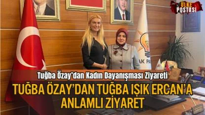 Tomris Hatun Ruhuyla Mesaj Verdi; “Dünyayı Kadınlar Kurtaracak”