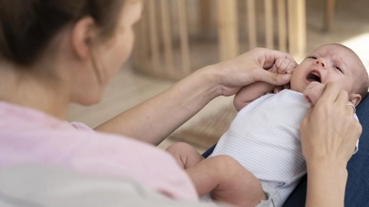 Aralık ayı doğum yardımları annelerin hesaplarında