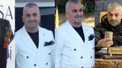 Astam Koltuk sahibi İhsan Astam'dan yeni yıl mesajı ve üretim vurgusu