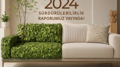 Bellona sürdürülebilirlik raporunu açıkladı