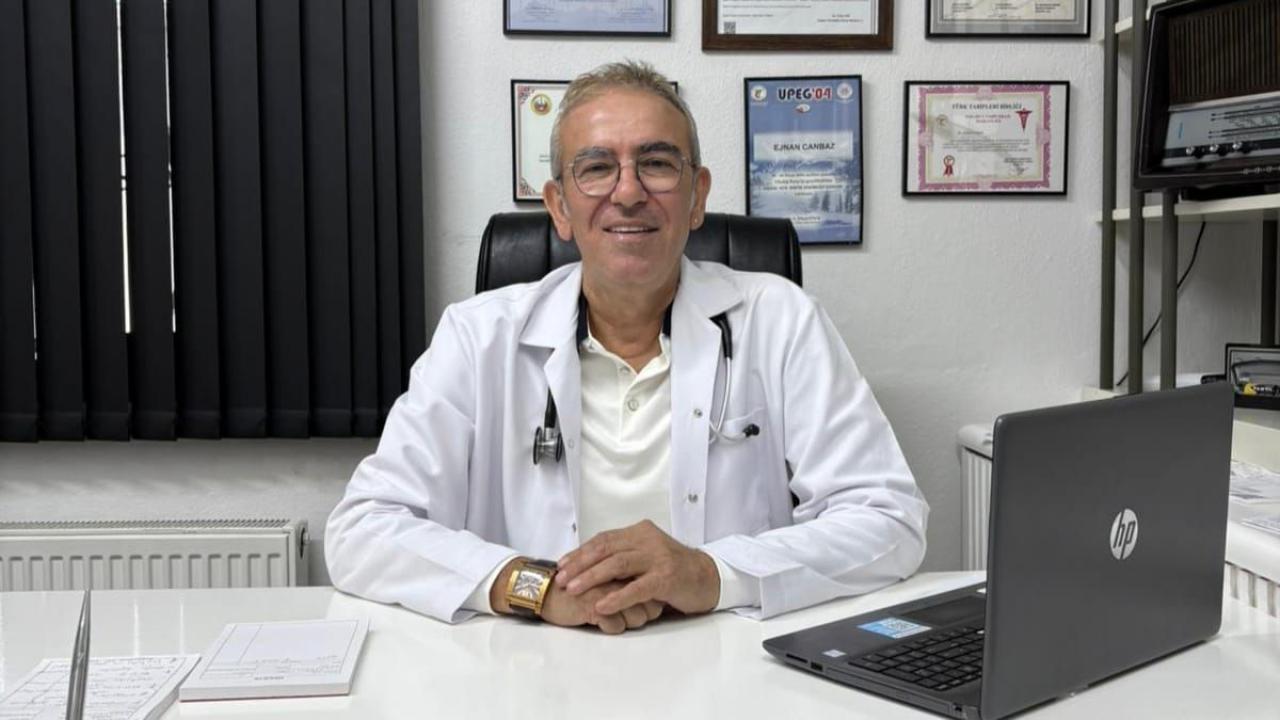 Dr. Ejdan Canbaz’dan Serdivan’da estetik ve sağlıklı yaşam hizmeti