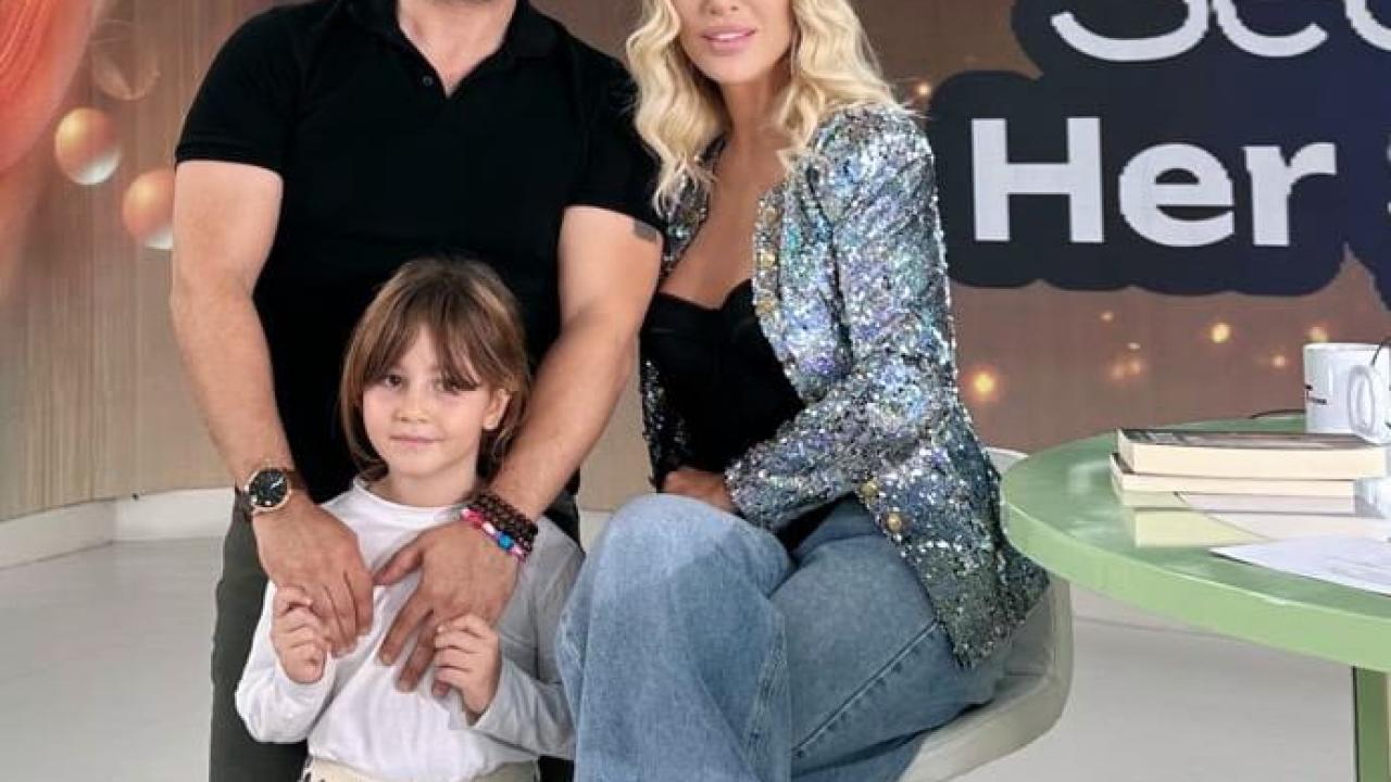 Dr. Ocak Korhan Özduru, Seda Sayan’ın programında hipnozun bilinmeyenlerini anlattı