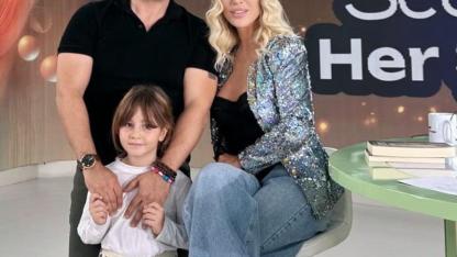 Dr. Ocak Korhan Özduru, Seda Sayan’ın programında hipnozun bilinmeyenlerini anlattı