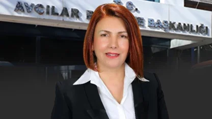 Eski Avcılar Belediye Başkanı Handan Toprak Benli'ye 10 yıl 5 ay hapis cezası