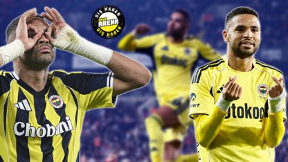 Fenerbahçe'ye En-Nesyri piyangosu: Suudiler transfer için bastırıyor!