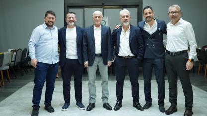 Gezgör Anı Yaşa Doğa Sporları Kulübü’nden Geleneksel gala yemeği; bir yılın değerlendirmesi ve 2026 hedefleri açıklandı