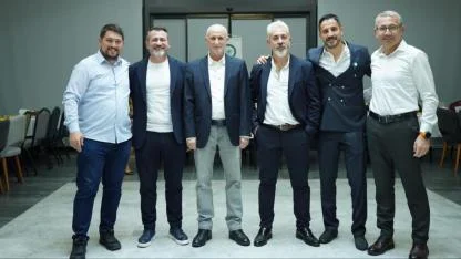 Gezgör Anı Yaşa Doğa Sporları Kulübü’nden Geleneksel gala yemeği; bir yılın değerlendirmesi ve 2026 hedefleri açıklandı