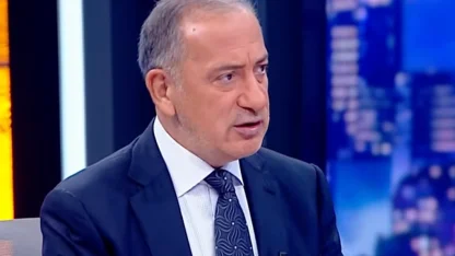 İstinaftan karar geldi... Fatih Altaylı tahliye edildi