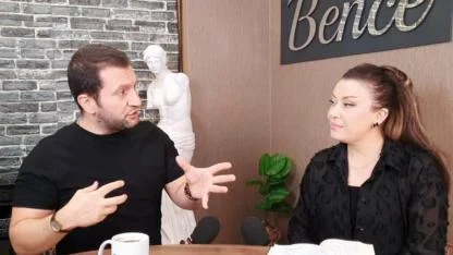 Korhan Özduru ve Tansel Ergün, yeni bölümlerle izleyiciyle buluşmaya hazırlanıyor