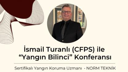 KOU ELMK OLARAK KIYMETLİ ÖĞRETİM ÜYEMİZ NECMİ ÖZDEMİR'İN İŞBİRLİĞİYLE, SEKTÖRÜN ÖNDE GELEN İSİMLERİNİ SİZLERLE BULUŞTURMAYA DEVAM EDİYORUZ!