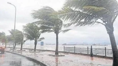 Meteoroloji’den kuvvetli yağış, rüzgar ve don uyarısı