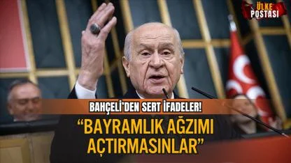 MHP Lideri Devlet Bahçeli: “Darbeler Döneminin Kapısı Kilitlenmiştir, Tartışmalar Fasa Fiso”