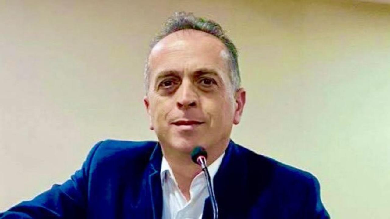 Özcan BERBER yeniden aday; "Eksik kalan işleri tamamlamak için yola çıktık"