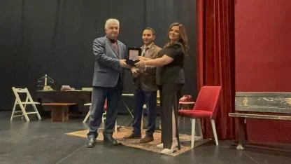 31 Aralık Dünya Azerbaycanlılarının Hemreylik Günü’ne Anlamlı Kültürel Katkı