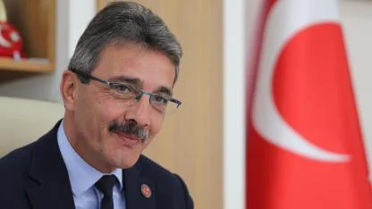 Erenler’de 2026 Yılında Da Çalışmalar Hız Kesmeyecek