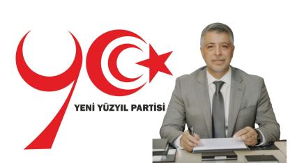 Yeni Yüzyıl Partisi Genel Başkanı Arslan’dan Şehit Polisler İçin Anlamlı Mesaj