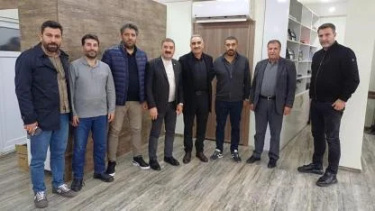 Sakarya Muşlular Derneği’nde istişare ve dayanışma mesajı