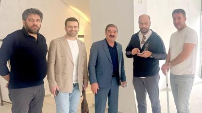 Sakarya Muşlular Yardımlaşma ve Dayanışma Derneği resmen kuruldu