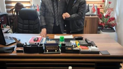 Sakarya Rizeliler Derneği’nden yoğun ziyaret trafiği