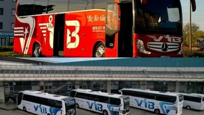 Sakarya VİB Turizm’den yolcu memnuniyeti vurgusu; “Tüm şikayetleri tek tek çözüyoruz”