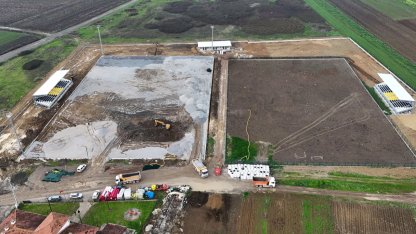 Sakarya’da futbol heyecanının yeni adresi olacak