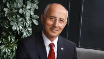 Sakarya'da gayrimenkul sektörünün kurumsal mimarı Turan Çakar anlatıyor